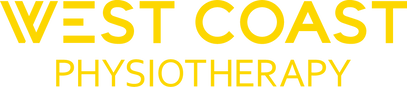 West Coast Physiotherapy logo