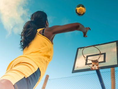 Physio for Teenagers & Kids image